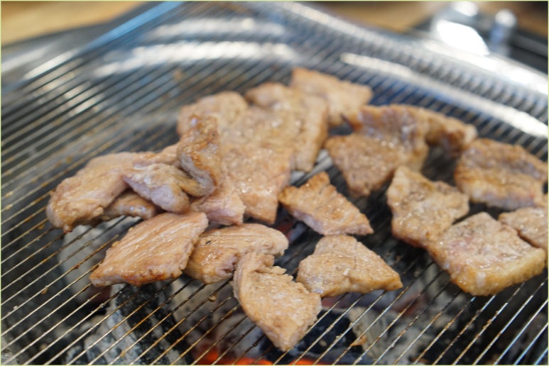 삼초갈비 이미지