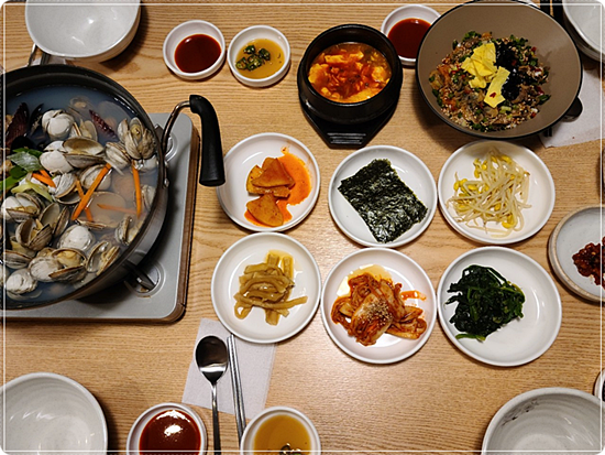 여기식당 이미지