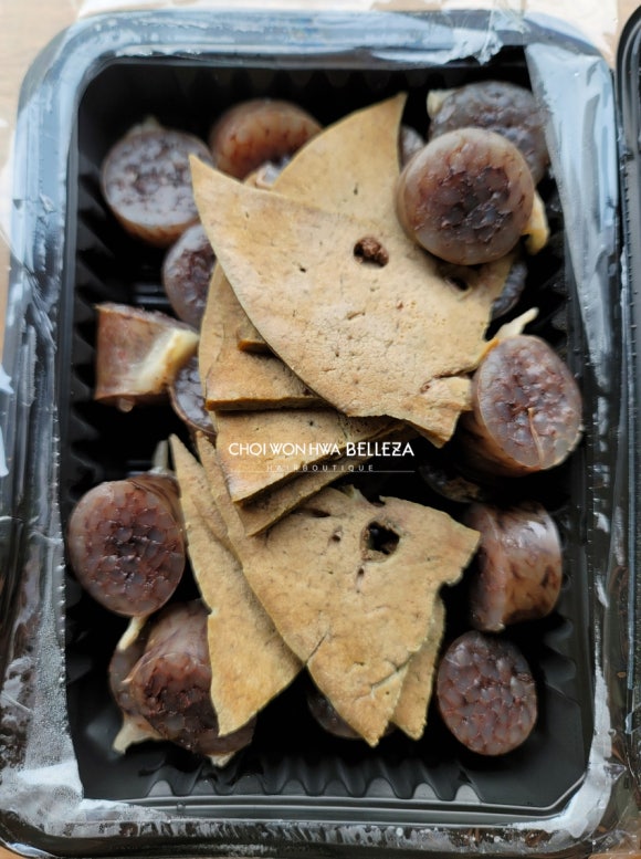 노리터떡볶이 이미지