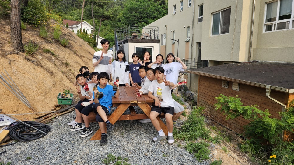 우리들의아지트 이미지