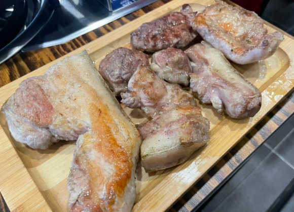 도야지한마리금호 이미지