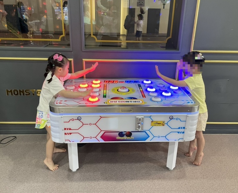 점핑몬스터용인 이미지
