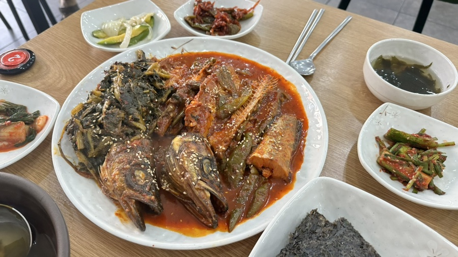 명태어장 독산점 사진 4