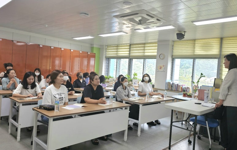 청도중앙초등학교 이미지
