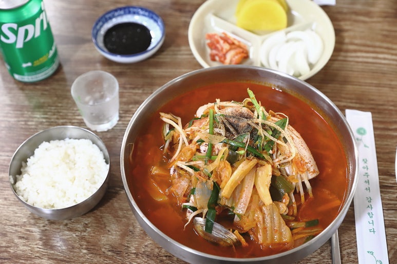 짬뽕수산 이미지