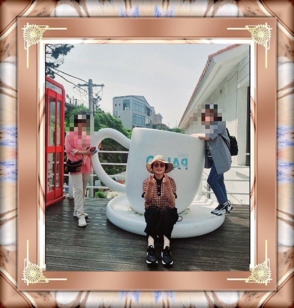 보릿돌카페 이미지
