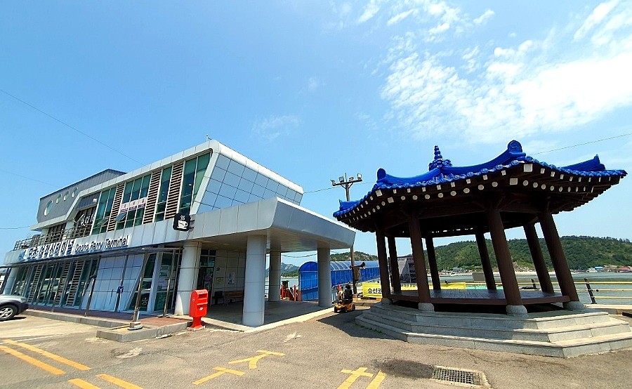 수국반점 이미지