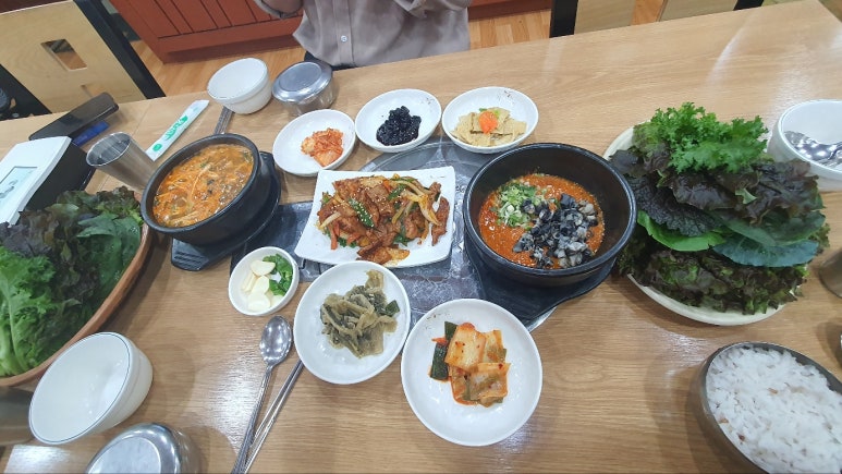 고향우렁이마을 이미지