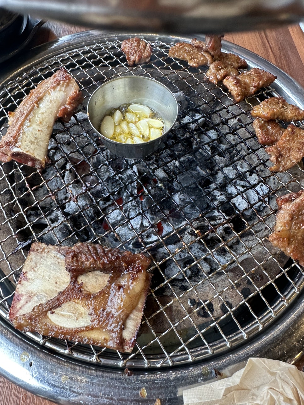 갈비본질 이미지