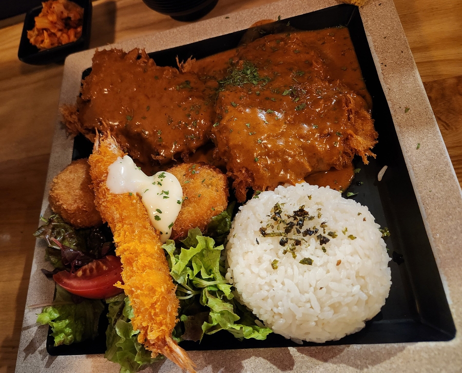 긴자료코 신정뉴타운점 이미지