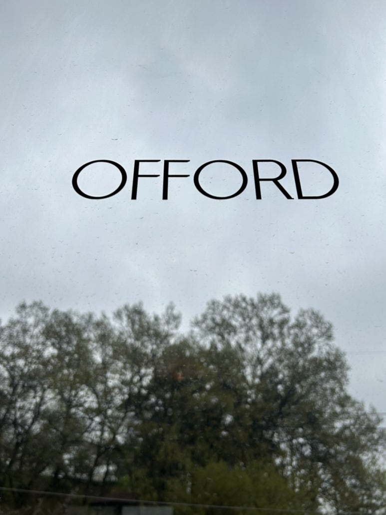 오포드(OFFORD) 이미지