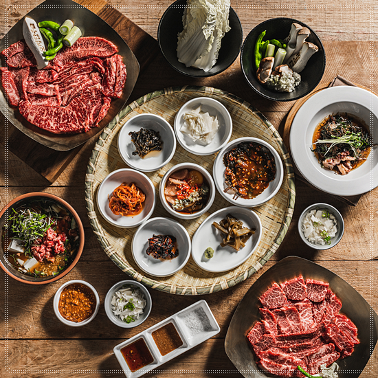 신도시정육식당 이미지