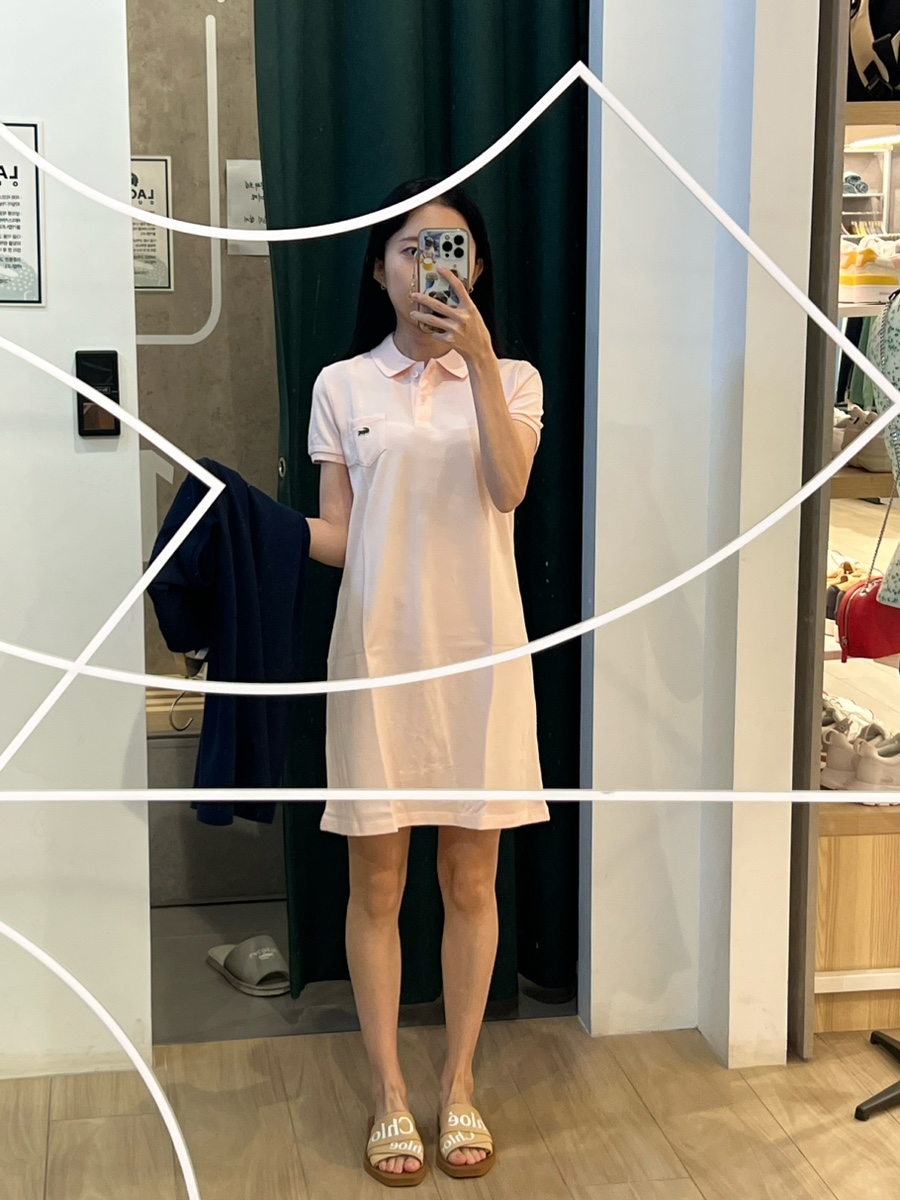 라코스테파주신세계아울렛 이미지