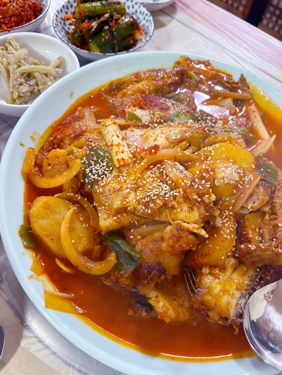 남이네생선찜 이미지