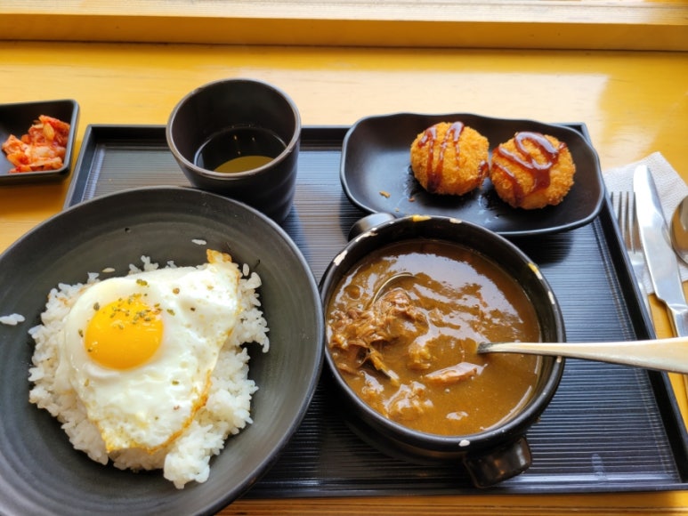 유연카레(서초점) 이미지