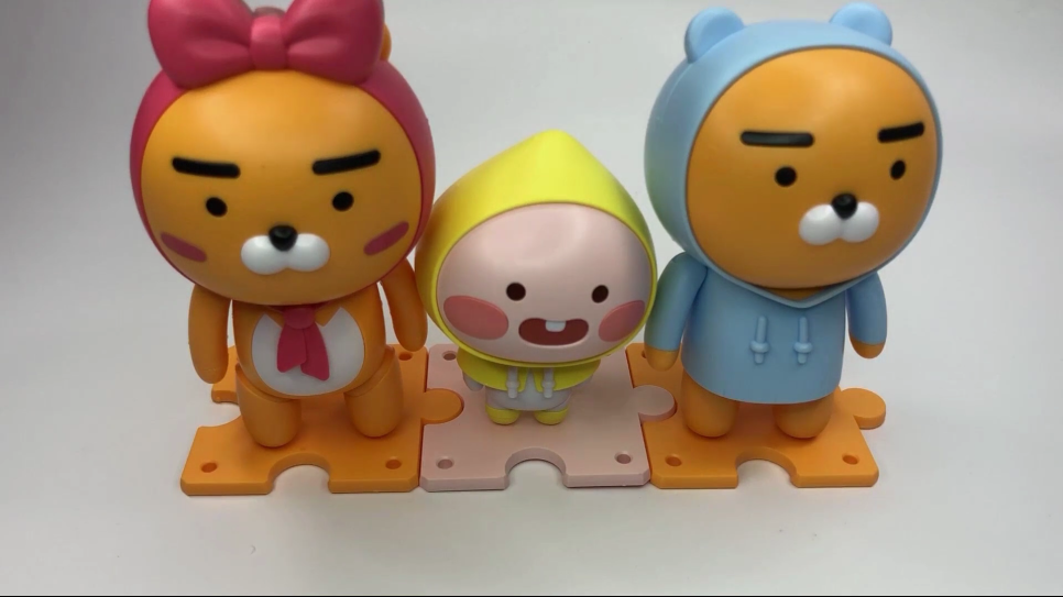 리본프랜즈 이미지