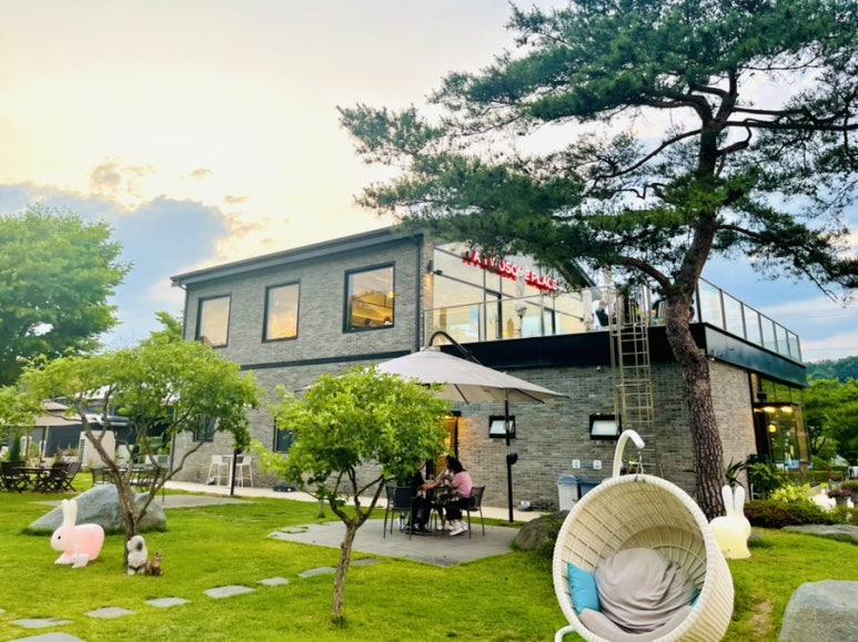 투썸플레이스왜관매원리점 이미지