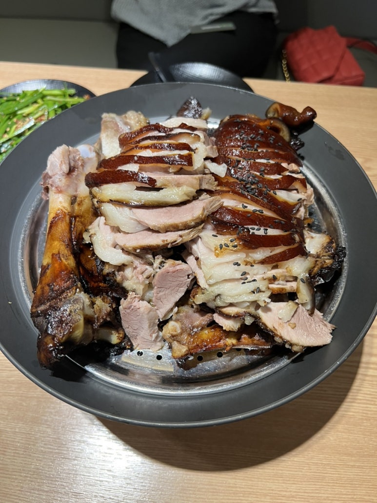 서민족발진동점 이미지
