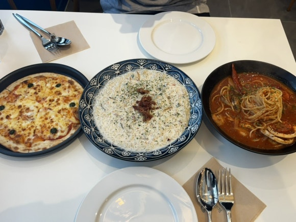 롤링파스타 검단아라점 이미지