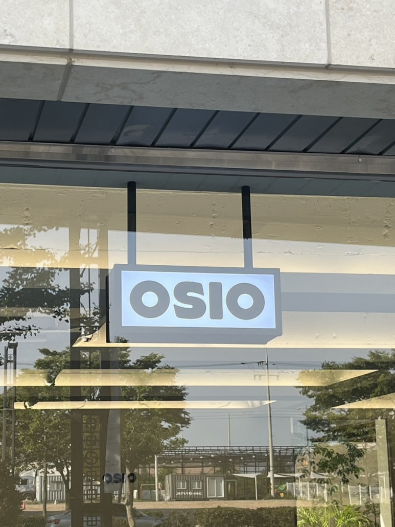 오시오(OSIO) 이미지