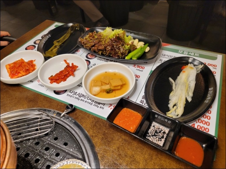 동광축산 이미지