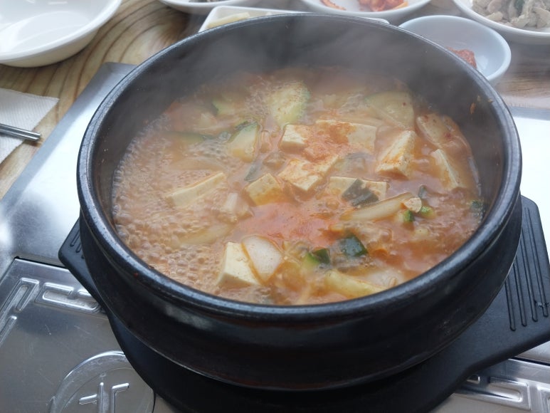 부부가든 정육점 이미지