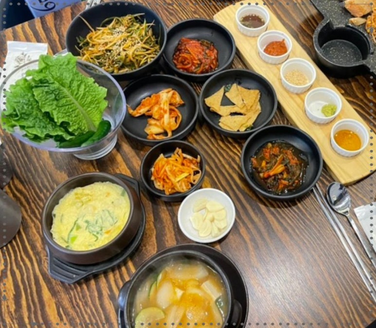 도야지한마리금호 이미지
