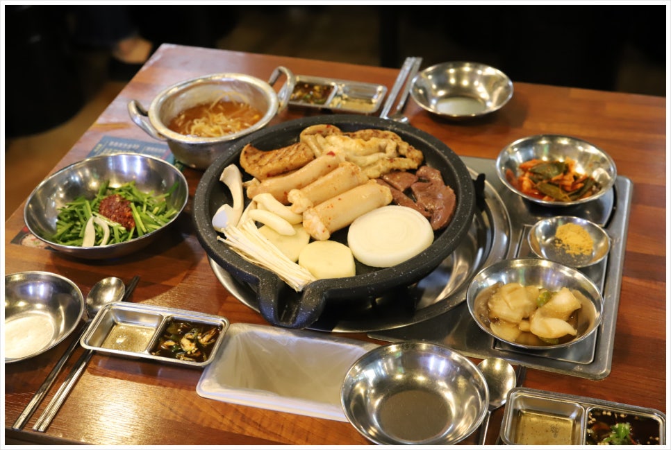 곱창의메카 이미지