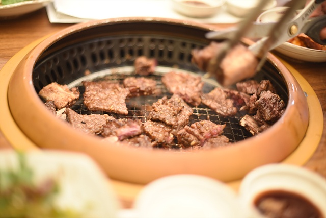조선갈비 이미지