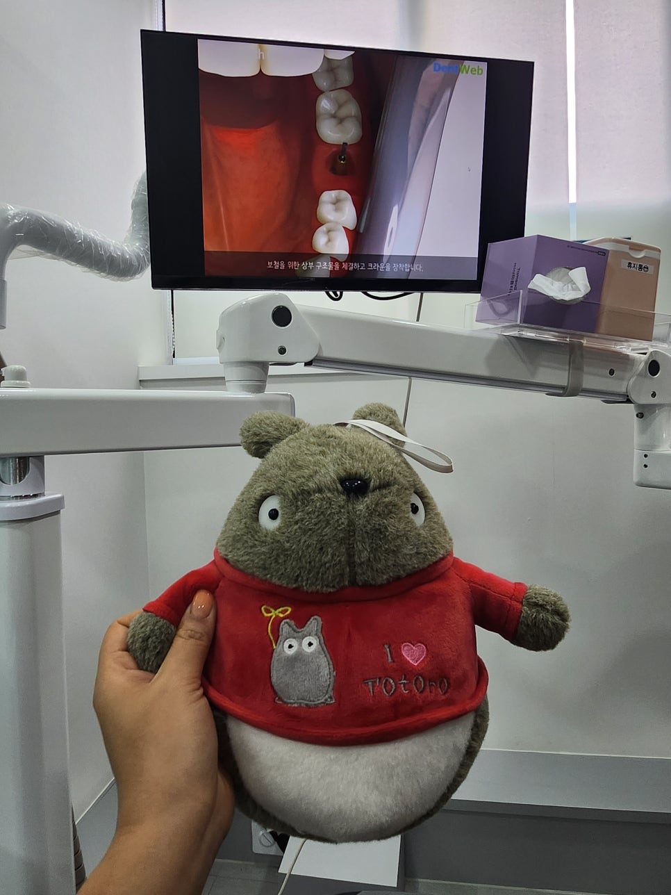 훈치과의원 이미지