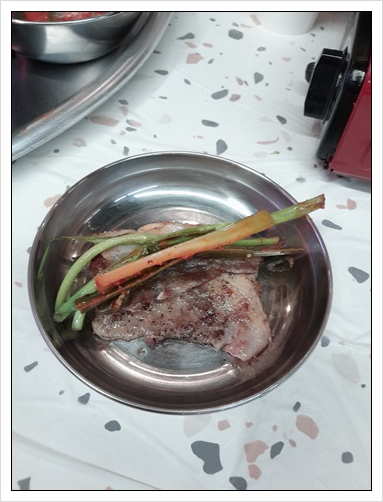 삼겹회관 이미지