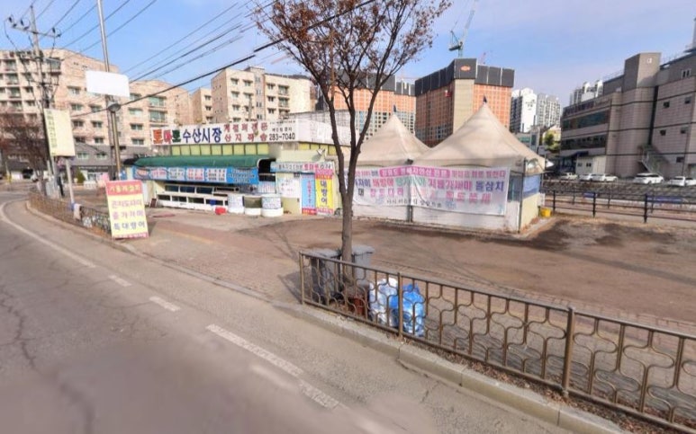 토마토수산시장 이미지
