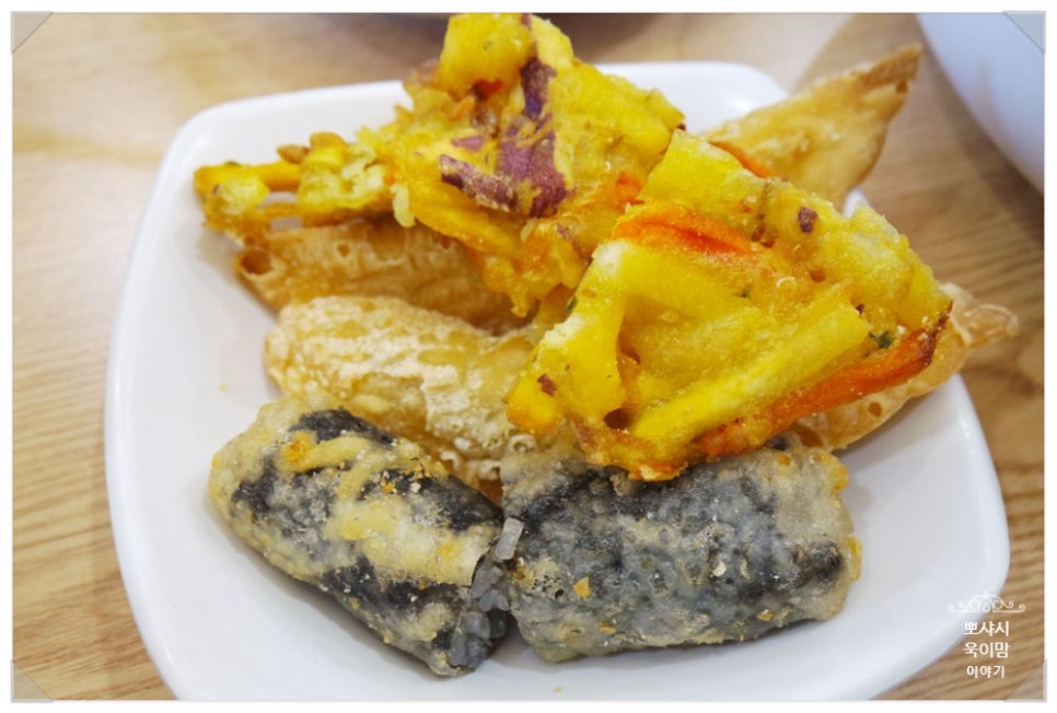 삼송떡볶이 이미지