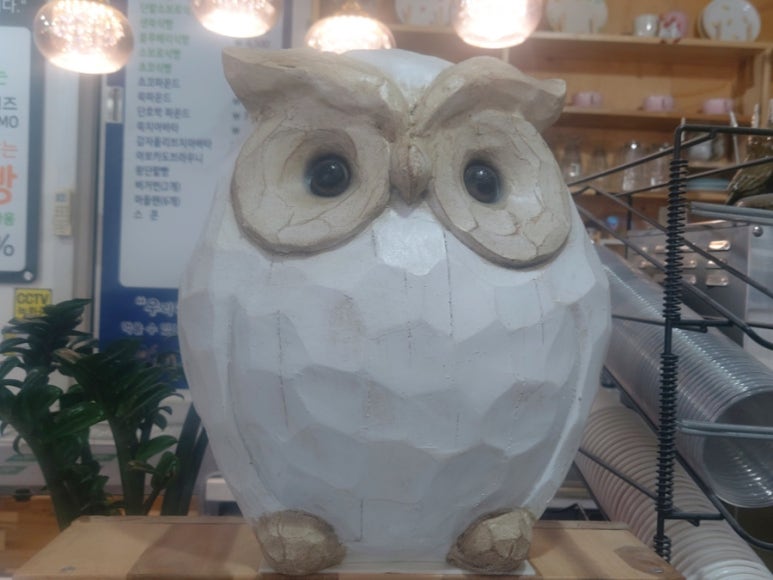 아울브레드카페 이미지