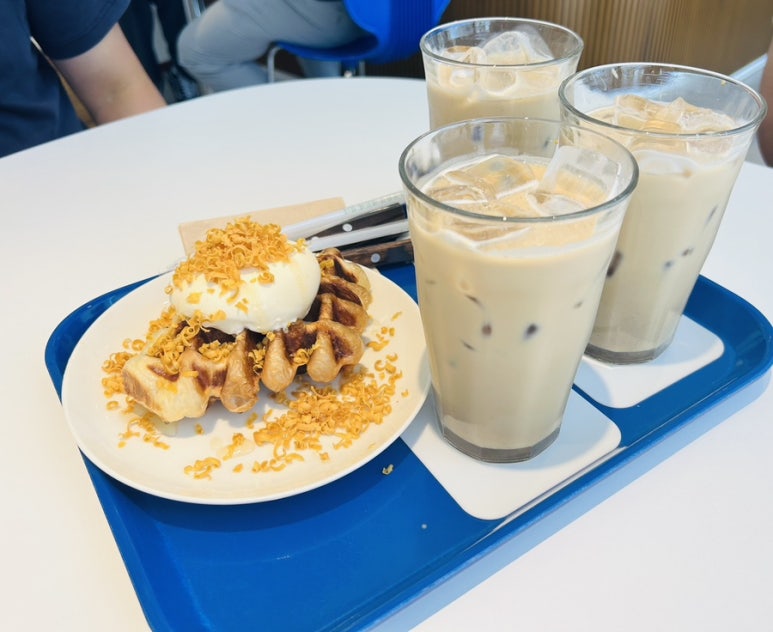 커피부스(coffee booth) 이미지