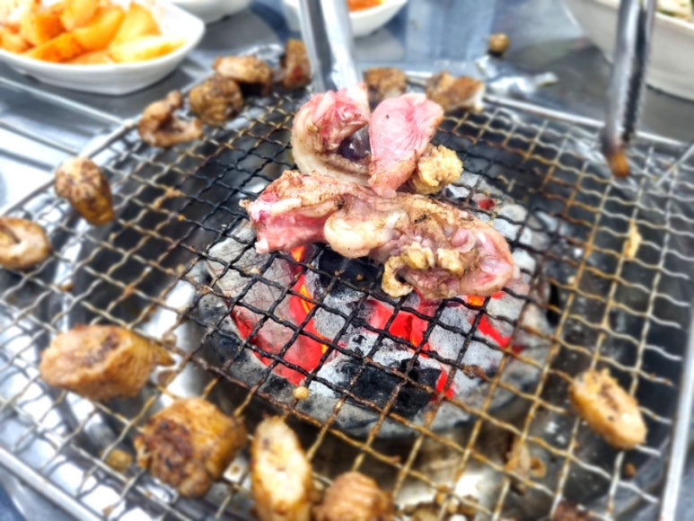 태원수산산곰장어 이미지