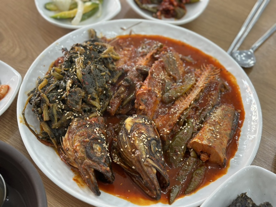 명태어장 독산점 사진 2