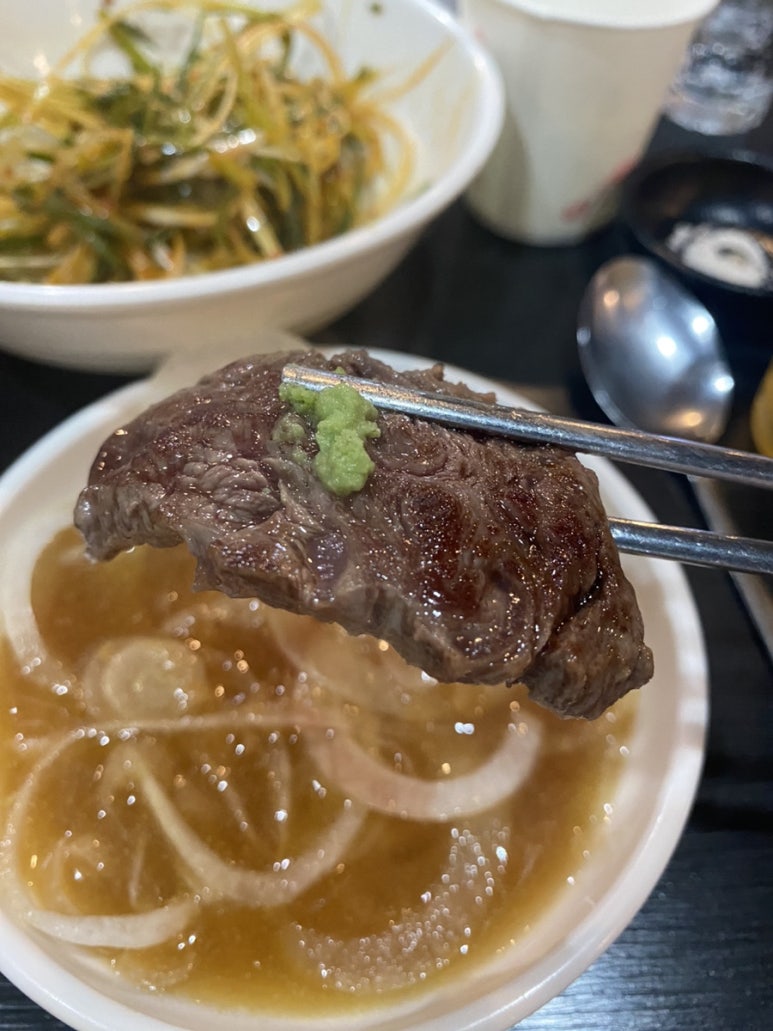 삼일정육식당 이미지