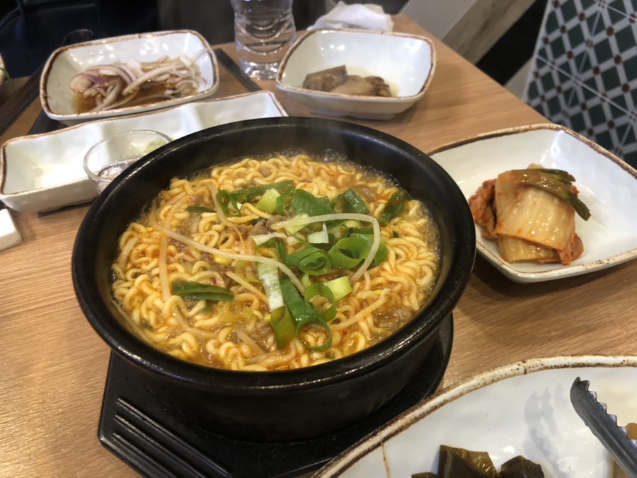 거창한축산 이미지