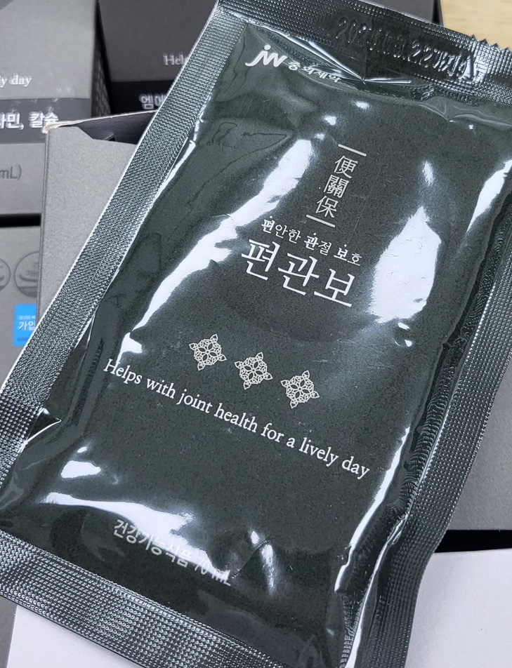 미르식품 이미지