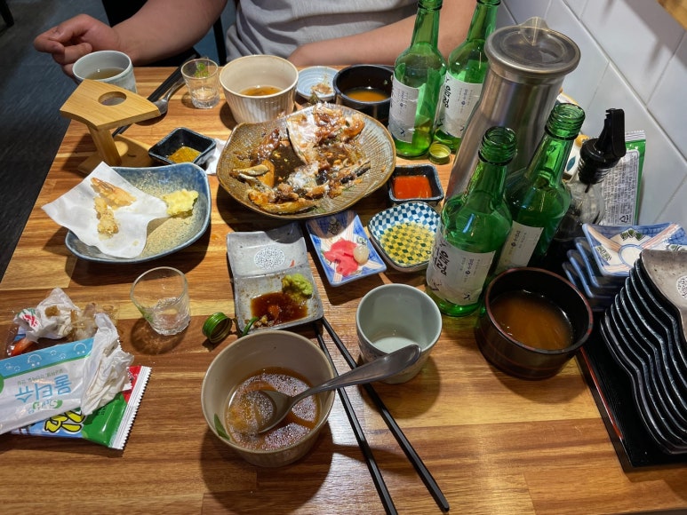 부길초밥 이미지