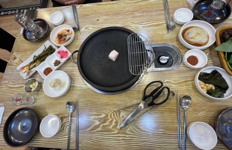 소참합천삼가한우3+3 이미지