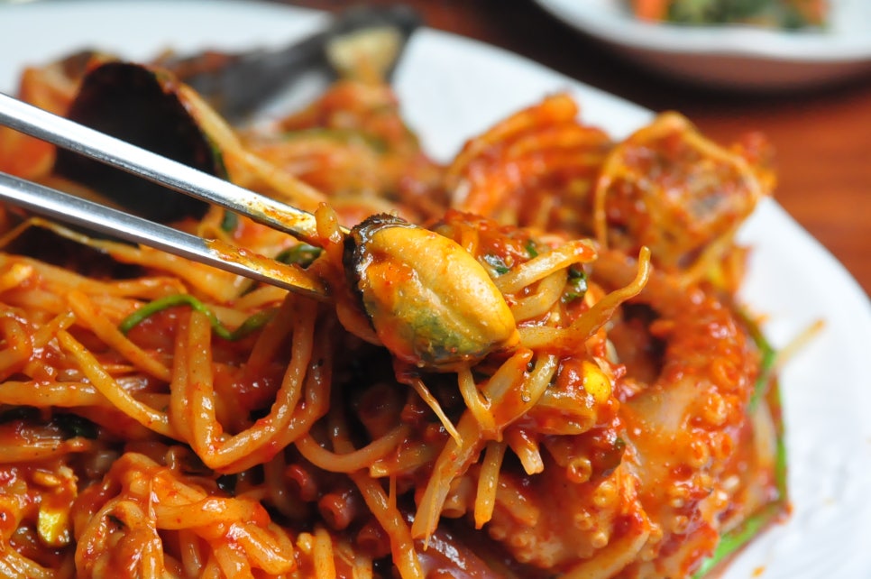 마산아구찜 이미지