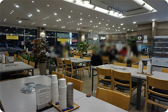 강경불고기송추점 이미지