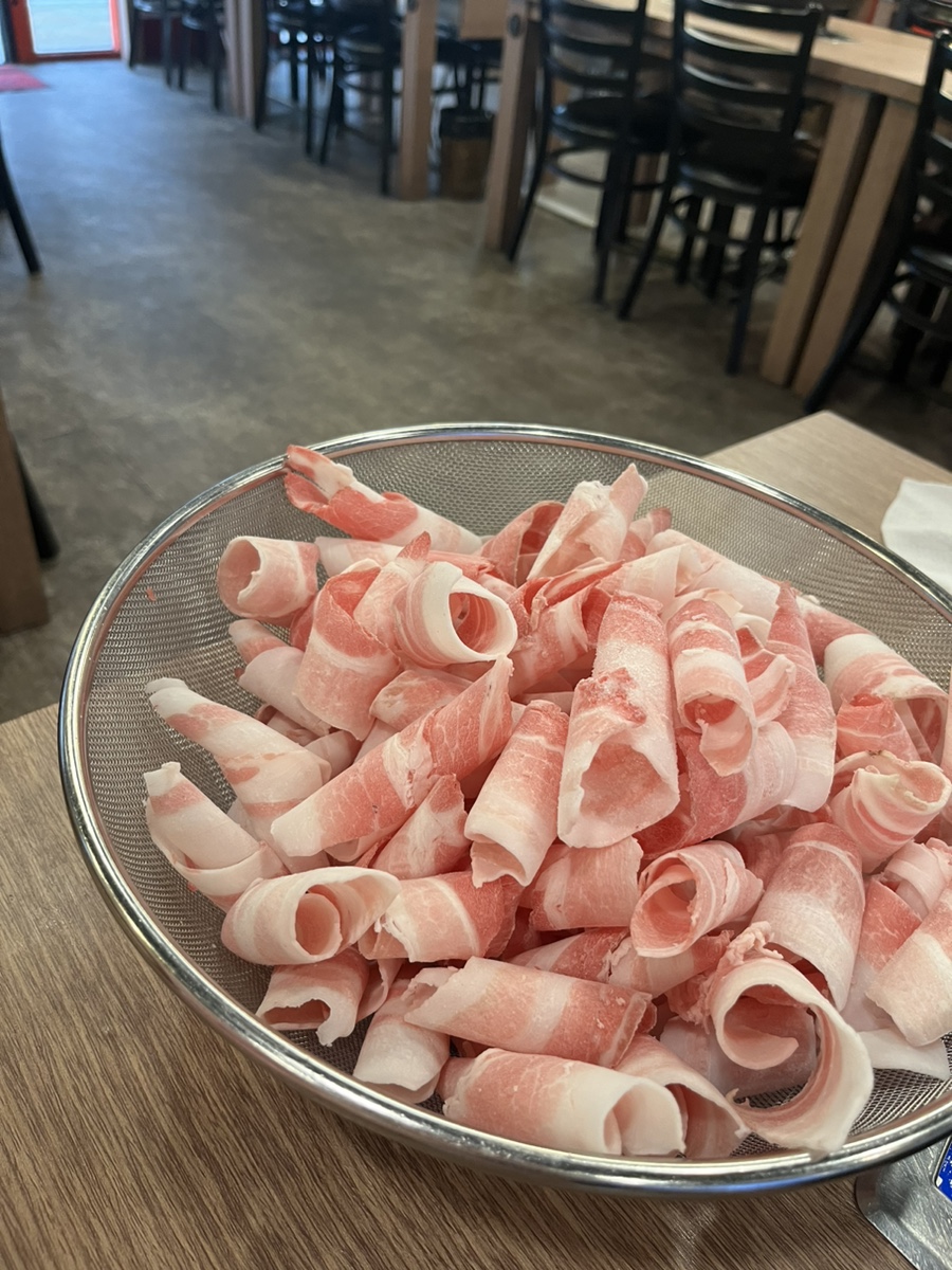 가야밀면&대패삼겹 이미지