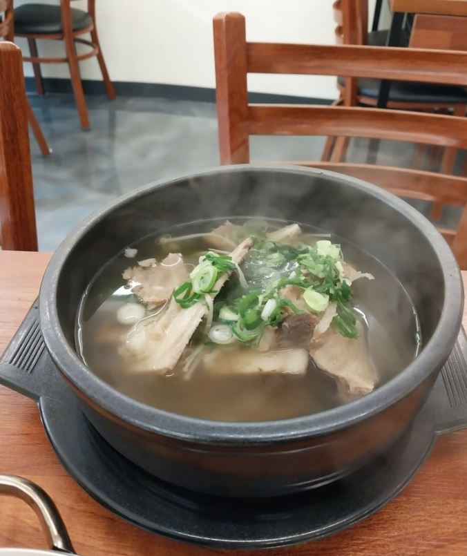 최센냉면 이미지