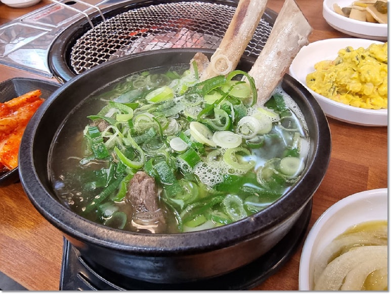 착한가격정육식당 이미지