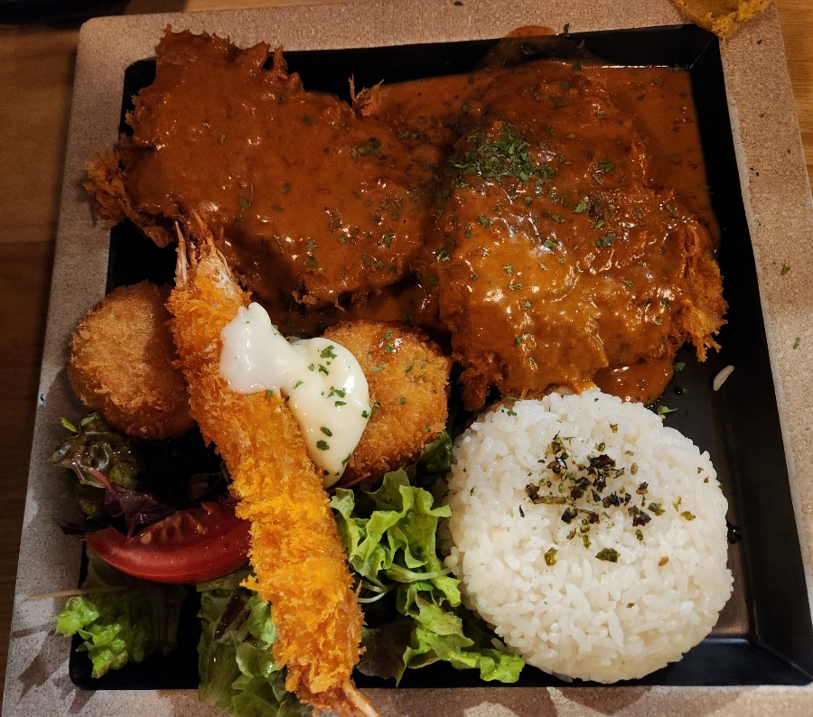 긴자료코 신정뉴타운점 이미지