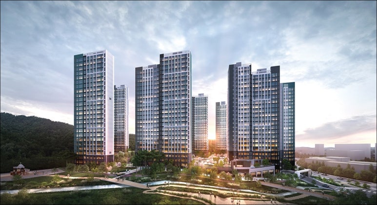 성산건설㈜ 이미지