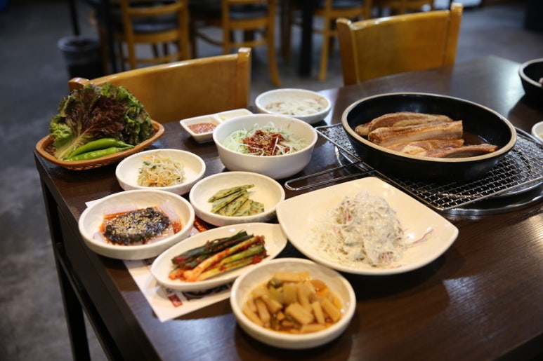 풍성갈비 본점 이미지